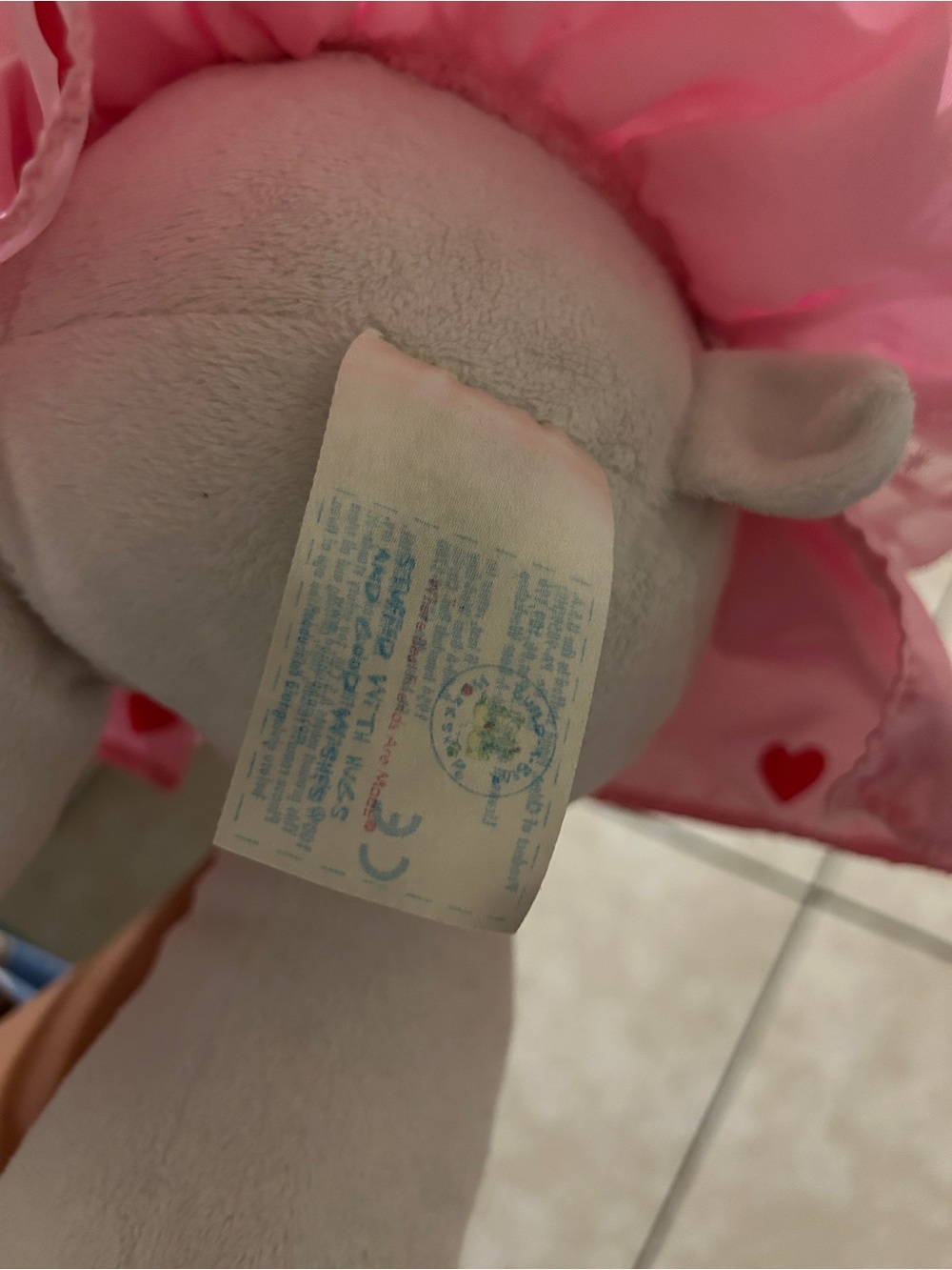 Build a Bear Hello Kitty - Picture 4 of 5